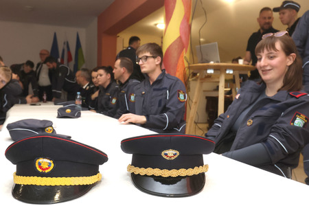 OBČNI ZBOR PGD CAJNARJE 06 FOTO LJUBO VUKELIČ